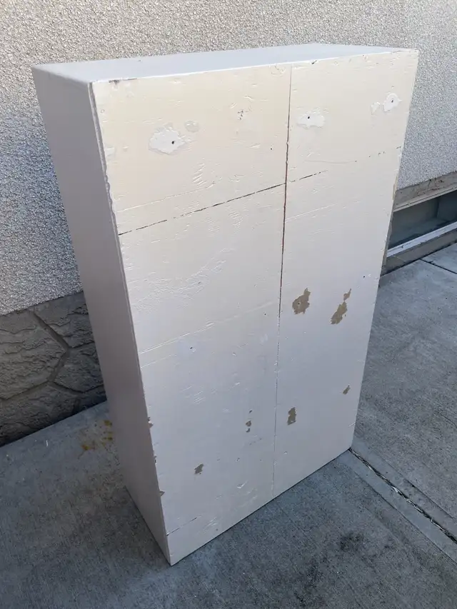 Shelving Unit (Wall Mounted) in Bookcases & Shelving Units in Edmonton - Image 6