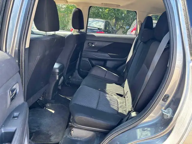 2014 Mitsubishi Outlander542521817637201924