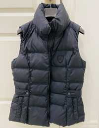 Tommy hilfiger down vest