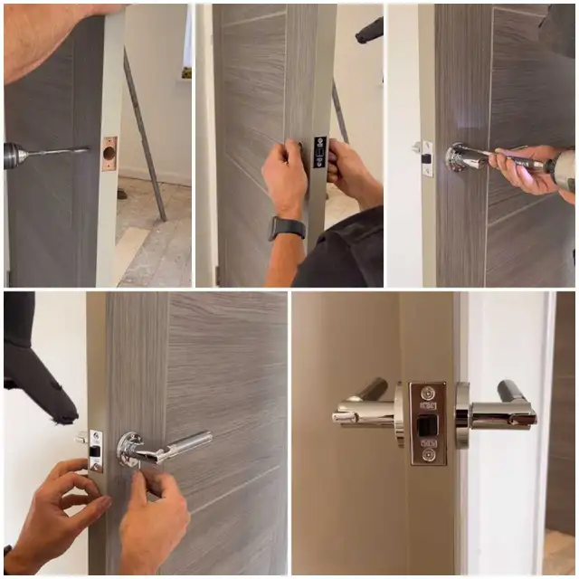 GENERAL REPAIRS AND HANDYMAN SERVICES566084240010782729