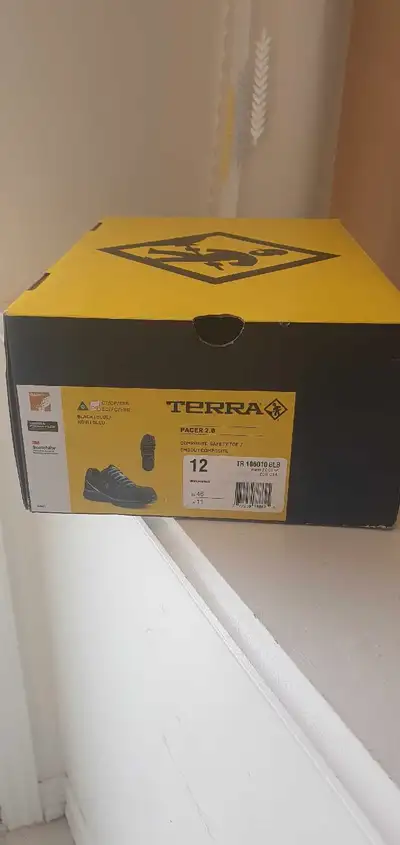 Safety boots , View more