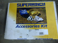 Superwinch Accessory Kit 2224 Winch Treuil Accessoires Trouse