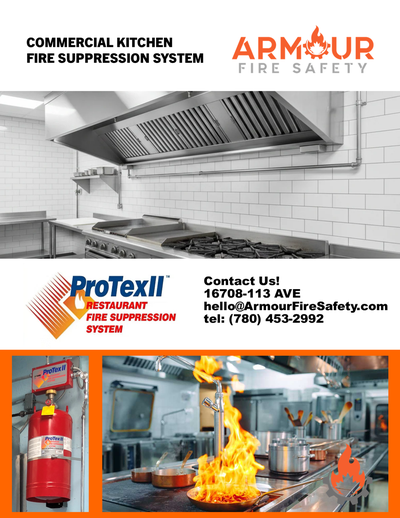 Fire protection technician, View more