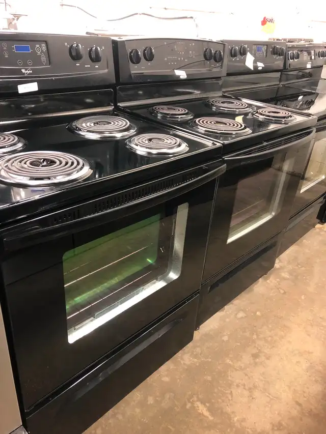 REFURBISHED RANGES STARTING AT $299 !!! ONE YEAR FULL WARRANTY63735878555907124
