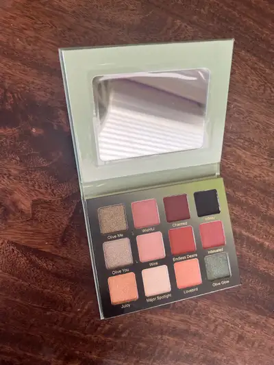Violet Voss Olive You Forever Eye Shadow Palette, View more