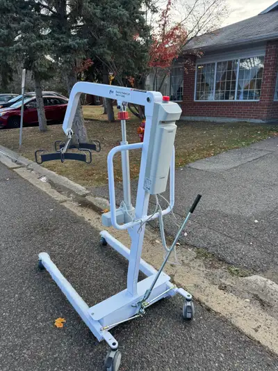 DRIVE MEDICAL HOYER PATIENT LIFT NEW UNOPENED BOX , View more