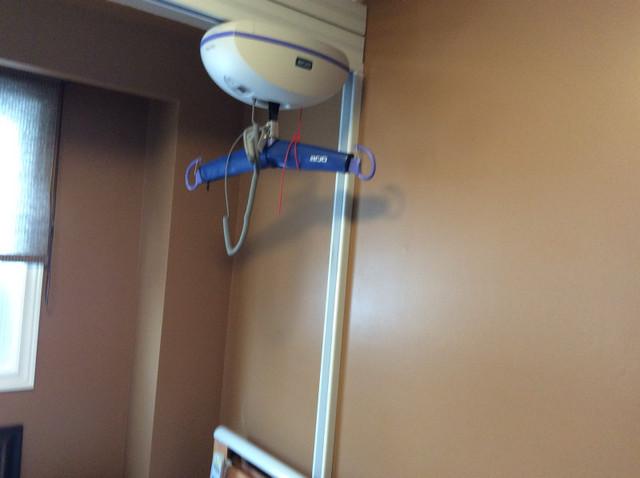 Argo Ceiling Lift  in Health & Special Needs in Brantford