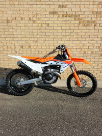 Ktm 350 sxf 2023