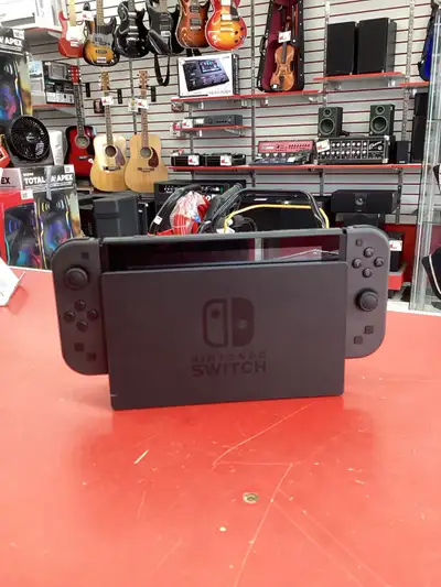 Console Nintendo Switch , View more