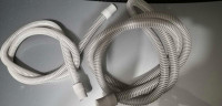 CPAP dream machine hose, 6ft & 8ft lengths, Tuscany NW 
