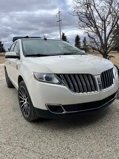 2013 Lincoln for sale 