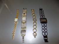 Ladies watches