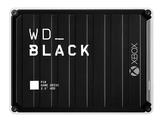 Hard Drives Portable, HDD, SSD, Brand New63871130551553124