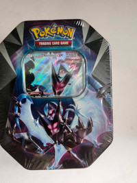 Pokemon necrozma gx new sealed