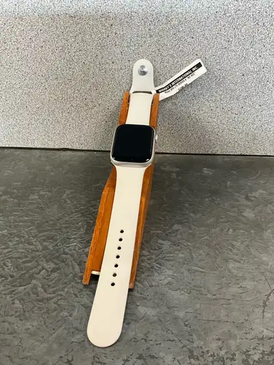 45MM Apple Watch Series 8 LTE (29149745), View more