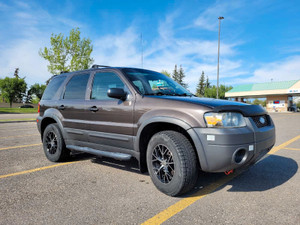 2006 Ford Escape XLT 