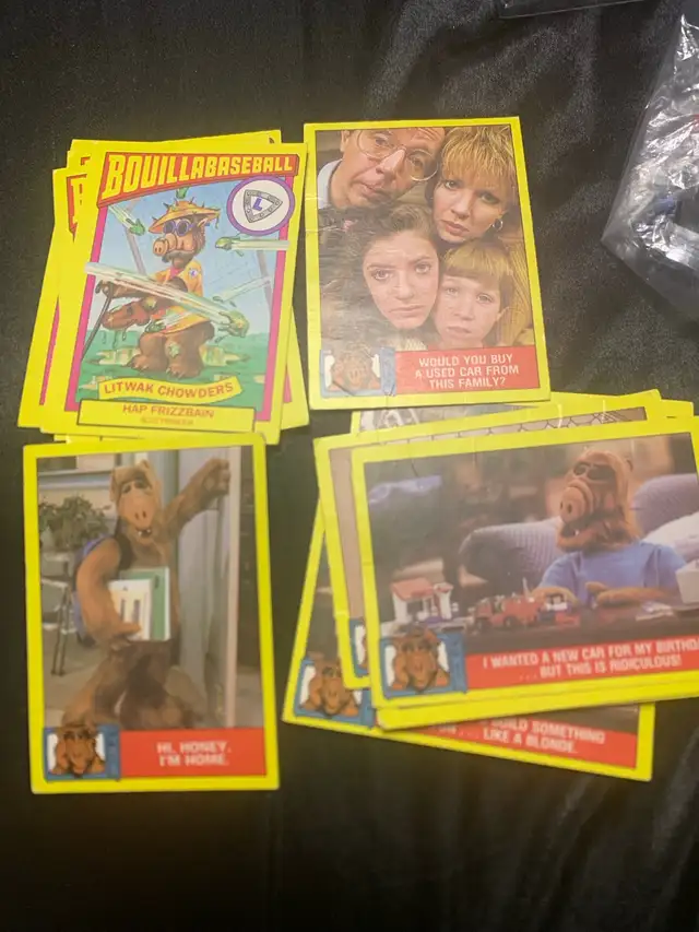 trading card s in Other in Chatham-Kent - Image 11