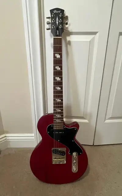 CORT Sunset TC Open Pore - Brand New Condition, View more