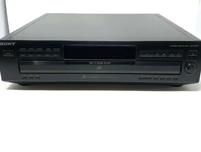 Sony 5-Speaker Home Theatre and Stereo System in Stereo Systems & Home Theatre in City of Toronto - Image 3