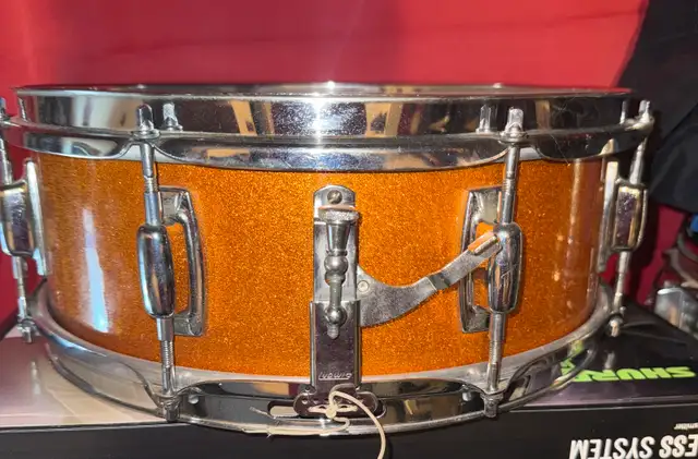 Ludwig 70s Standard Snare in Drums & Percussion in London - Image 3