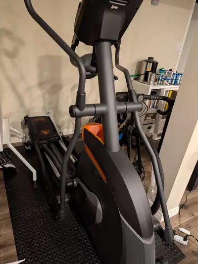 Elliptical Machine for sale, View more