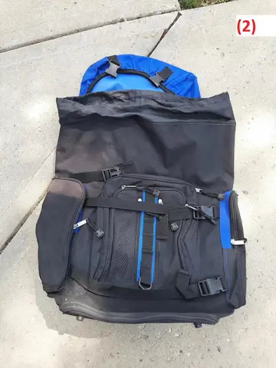 Backpack, Back Pack, View more