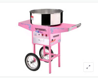 Cotton Candy Machine for Rent $55