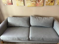 Ikea Sofa 