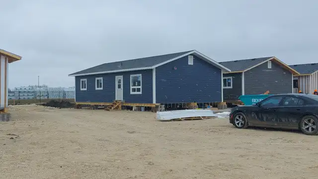 Experienced Carpenter – Framing Services | Winnipeg & Area553389513057259525
