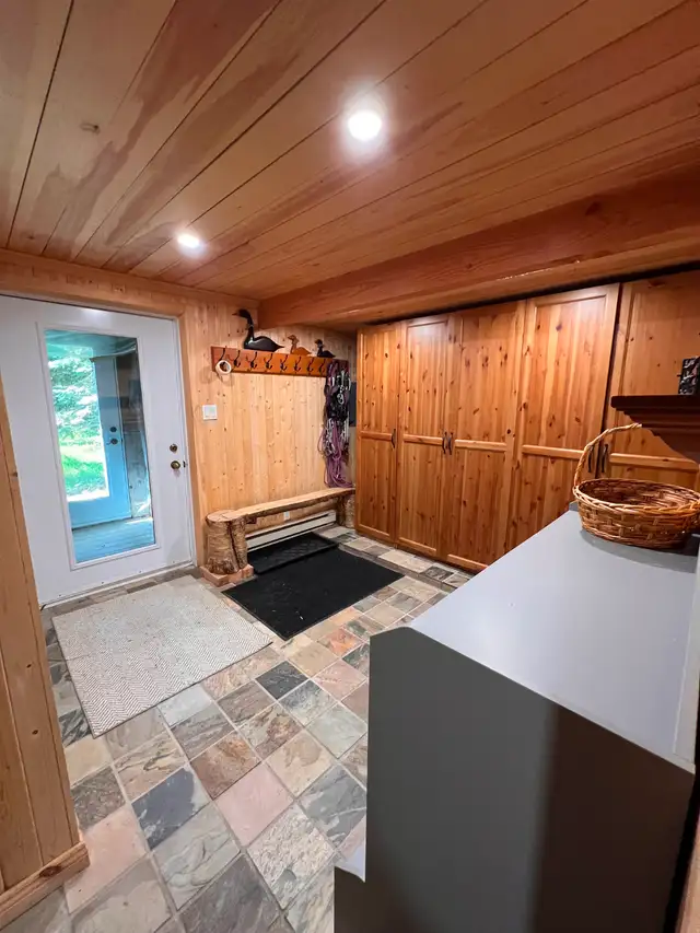 Chalet à louer in Quebec in Canada - Image 9