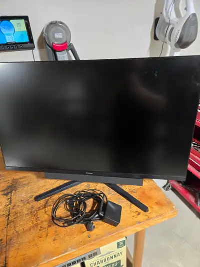For Sale  Samsung 32 Inch Monitor, View more