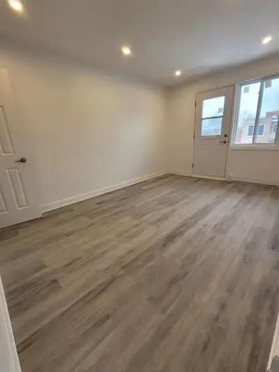 4 1/2 FOR RENT 1600$ in NDG/Côte-des-Neiges, Montreal