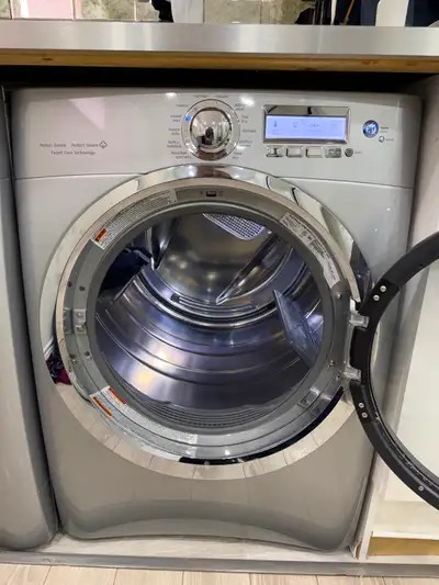 5 years old, very good condition