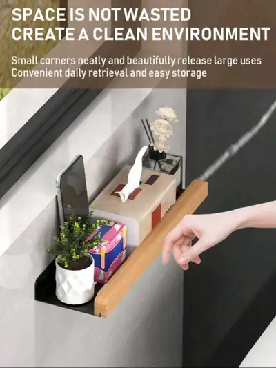 Wall Shelf, View more