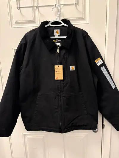 Brand new Carhartt Jacket. 2xl., View more
