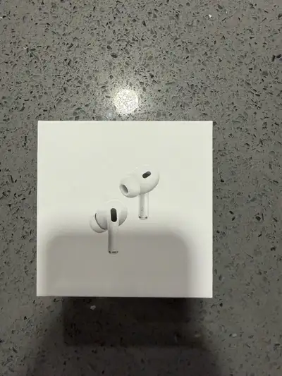 Apple airpods pro (2nd generation), View more