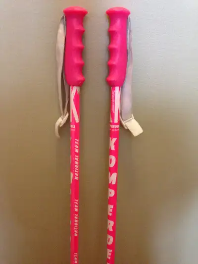 Casque enfant-Baton ski-ski à roues-, View more