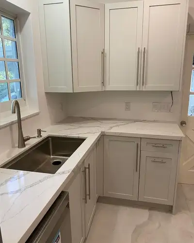 Quartz Countertops | Factory Direct | Free Sink & Installation, View more