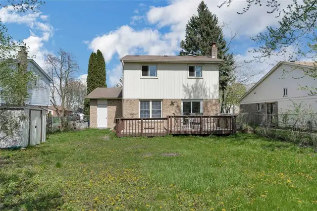 beautiful house for rent in Scarborough