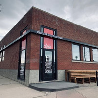 1378 McIntyre Street Commercial Space For Lease