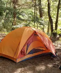 Marmot Limelight 2 person tent