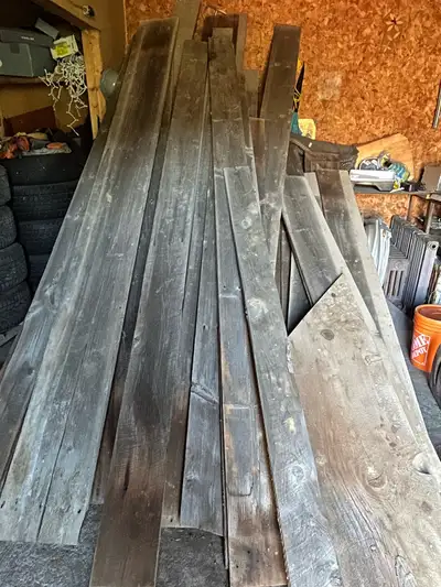  Barn board for sale , View more