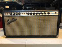 Fender Dual Showman Reverb 1972 (100 watts)