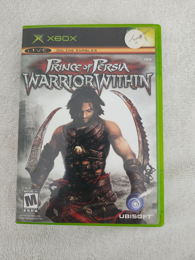 1 jeu XBOX live, View more