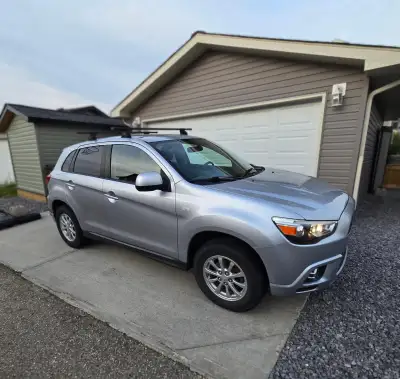 Excellent compact SUV with good fuel mileage. Selling because our family needed a larger vehicle. St...