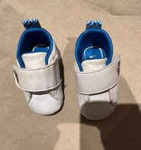Lacoste Baby Shoes - size 2