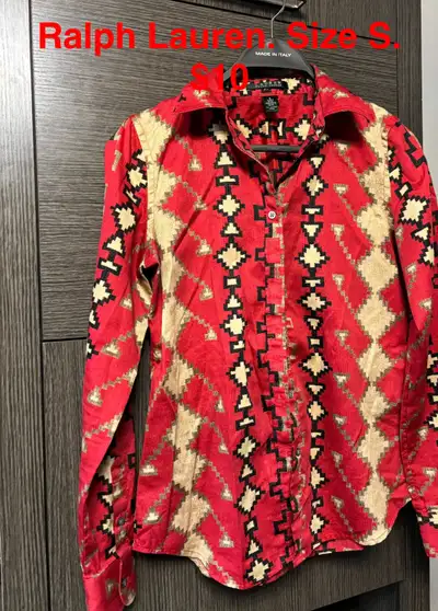 Women’s Clothes, View more