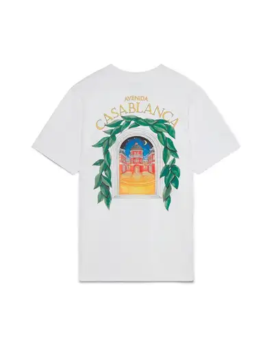 T-SHIRTS casablanca size L, View more