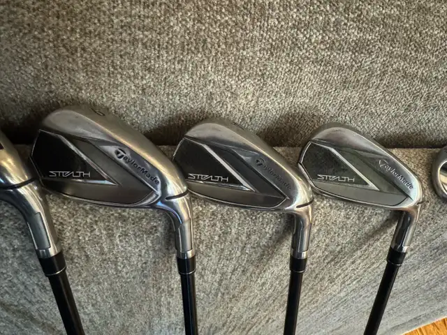 Premium Golf Clubs in Golf in City of Toronto - Image 4