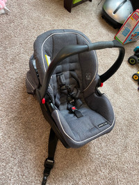 Baby car seat $40